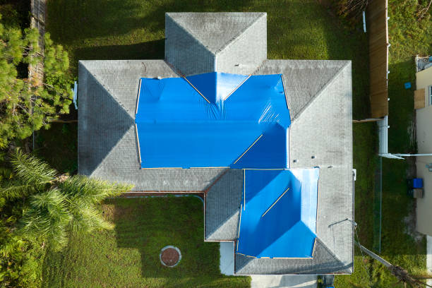 Best Roof Leak Repair  in Hawthorn Woods, IL