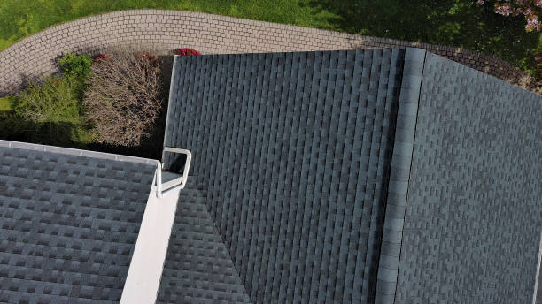 Best Green or Eco-Friendly Roofing Solutions  in Hawthorn Woods, IL