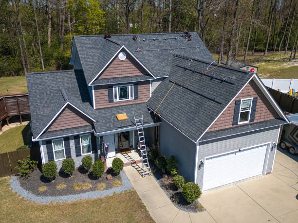 Best Storm Damage Roof Repair  in Hawthorn Woods, IL