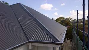 Best Sheet Metal Roofing  in Hawthorn Woods, IL